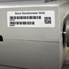 Durable Polyester Asset Labels for Medical Equipment Identification