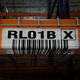 Retro-Reflective Warehouse Rack Labels