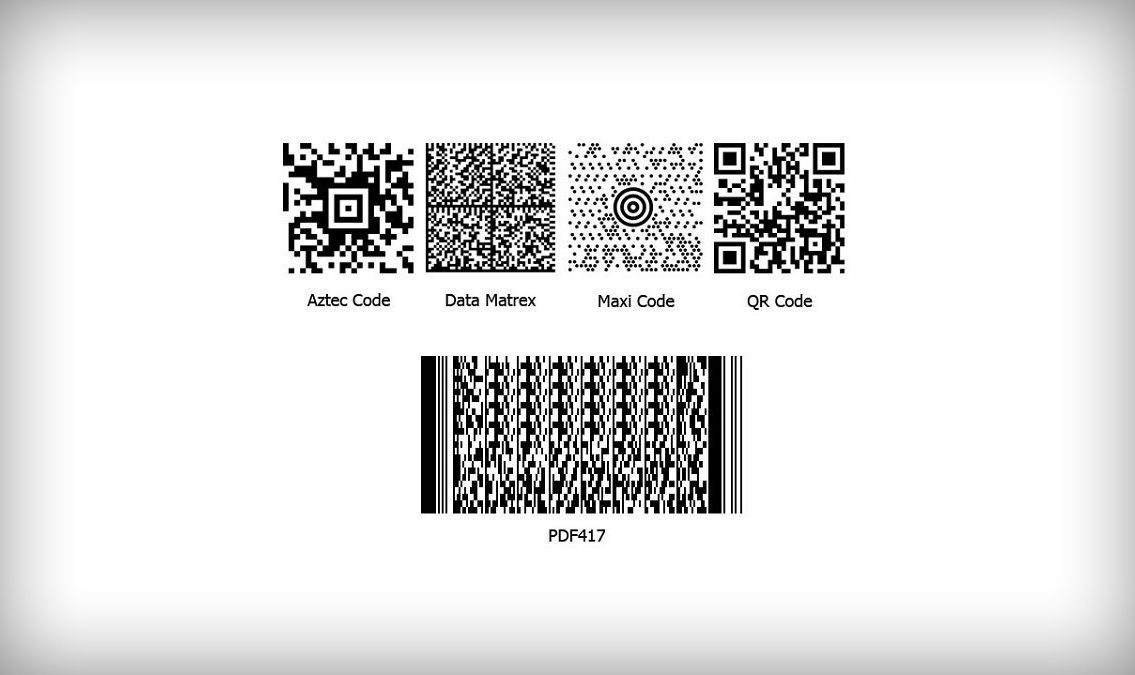 Guide to Barcodes vs. QR Codes: Analysis and Comparison - MPC