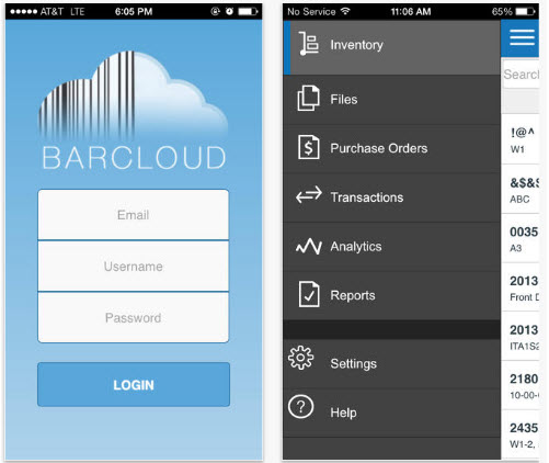 Top Barcode Scanner Apps For Ios And Android The 36 Best