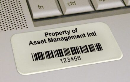 how to choose the right asset tag