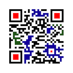 What Is A Qr Code Camcode