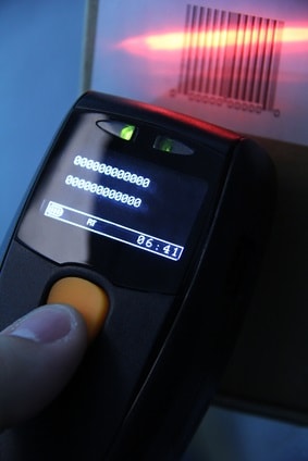 Barcode scanners