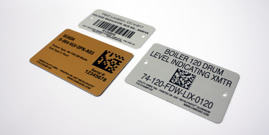 CMMS Tags