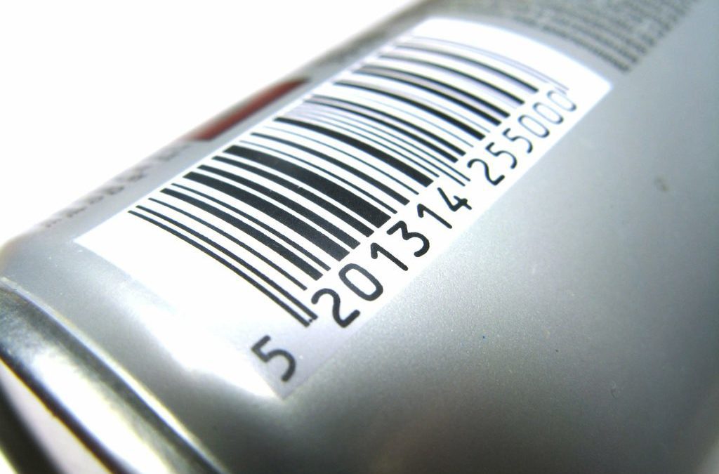 What is Barcoding? Learn about Barcoding Benefits, Applications and More -  Camcode