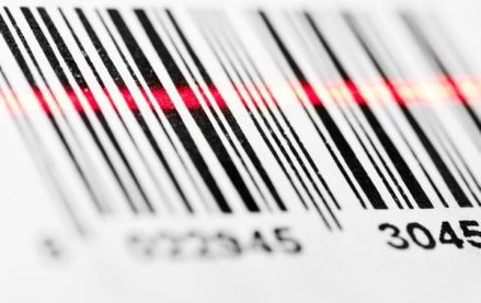How Much Data Can Be Stored in a Barcode?