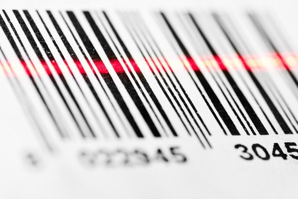 How Much Data Can Be Stored in a Barcode?