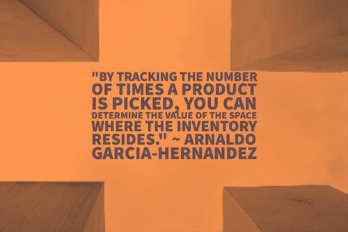 Inventory management best practices