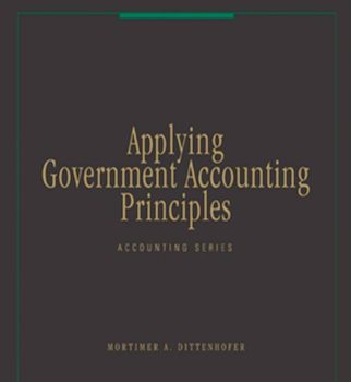 Applying Government Accounting Principles