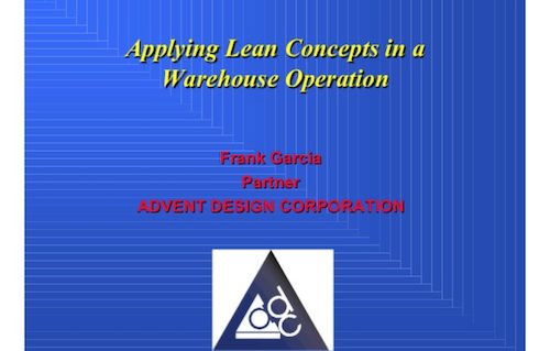 applying-lean-concepts-in-a-warehouse-operation