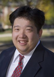 Eric M. Chen