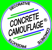 Concrete Camouflage