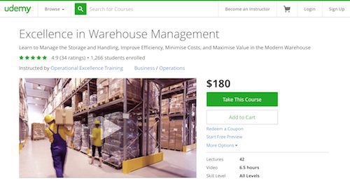 excellence-in-warehouse-management