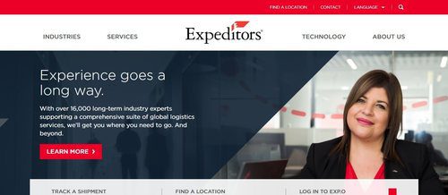 Expeditors