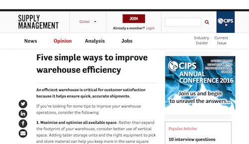 five-simple-ways-to-improve-warehouse-efficiency