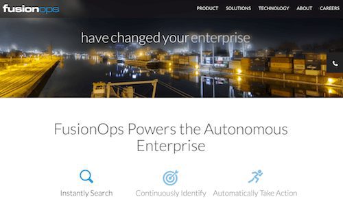 FusionOps