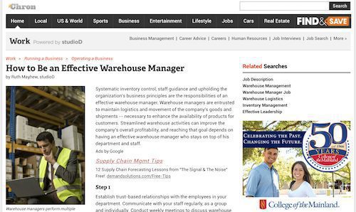 how-to-be-an-effective-warehouse-manager