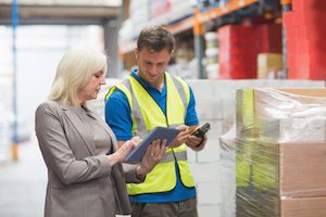 what are the benefits of using a warehouse management system