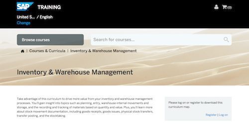 inventory-and-warehouse-management-program