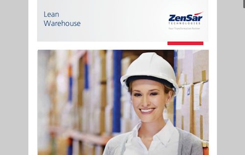 lean-warehouse