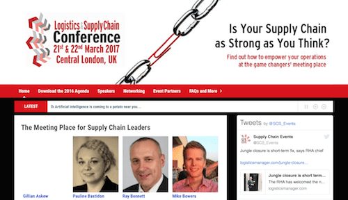 logistics-and-supply-chain-conference