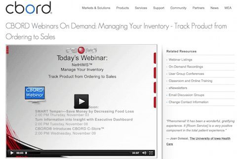 Managing Your Inventory Track Product from Ordering to Sales