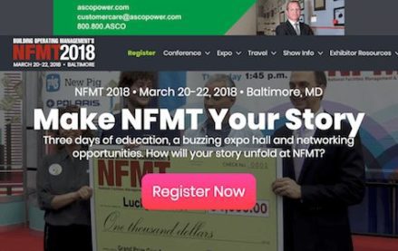 NFMT 2018