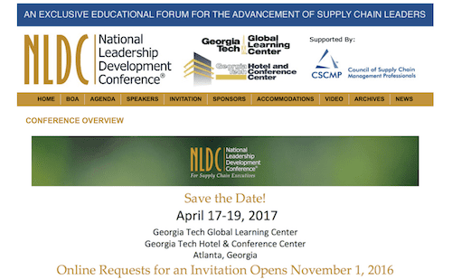 national-leadership-development-conference