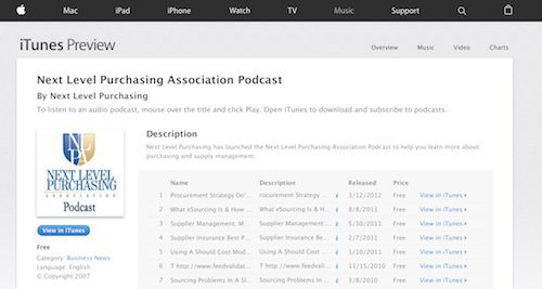 next-level-purchasing-association-podcast