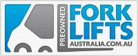 Louise Procter Forklifts Australia