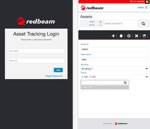 RedBeam