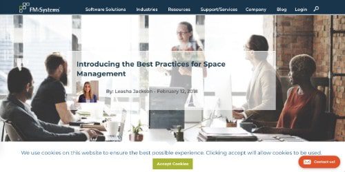 Introducing the Best Practices for Space Management