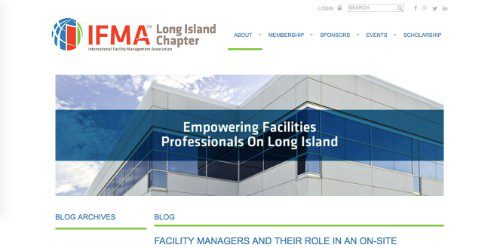 Facility Managers and Their Role in an On-Site Emergency