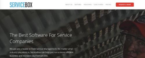 ServiceBox