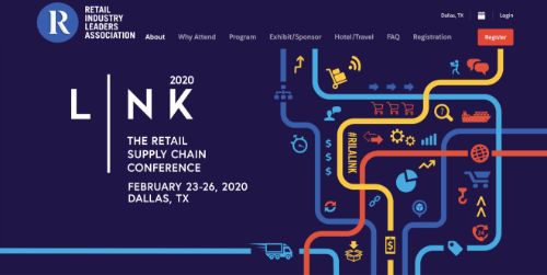 2020 Retail Supply Chain Conference