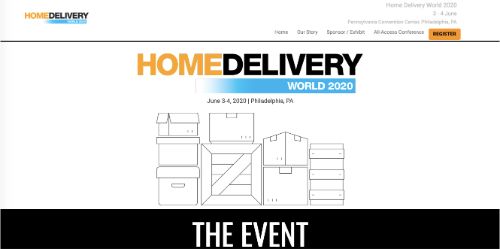 Home Delivery World 2020