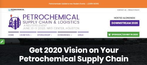 Petrochemical Supply Chain & Logistics