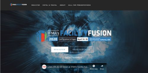 IFMA Facility Fusion