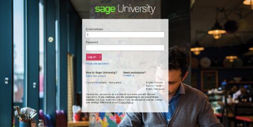 Sage University Fixed Assets User Certification