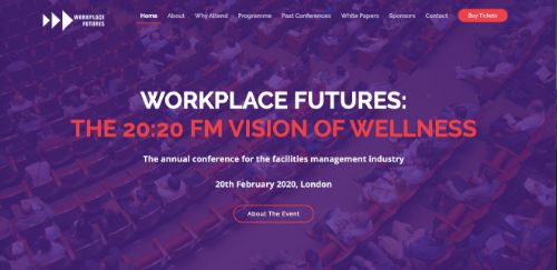 Workplace Futures