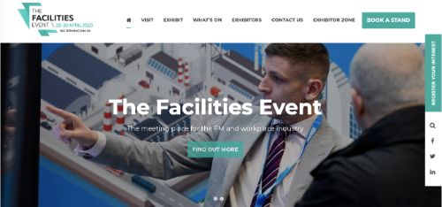 The Facilities Event