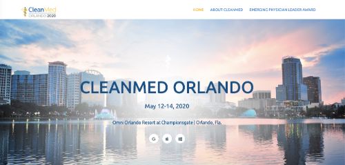 CleanMed Orlando
