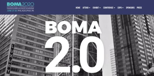 2020 BOMA International Conference