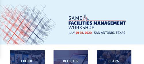 SAME Facilities Management Workshop