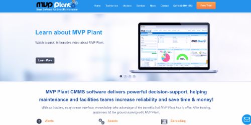 MVP Plant