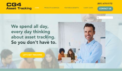 CG4 Asset Tracking