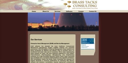 Brass Tacks Consulting