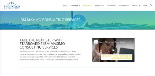 Starboard Consulting