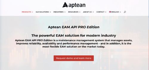 Aptean