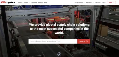 XPO Logistics